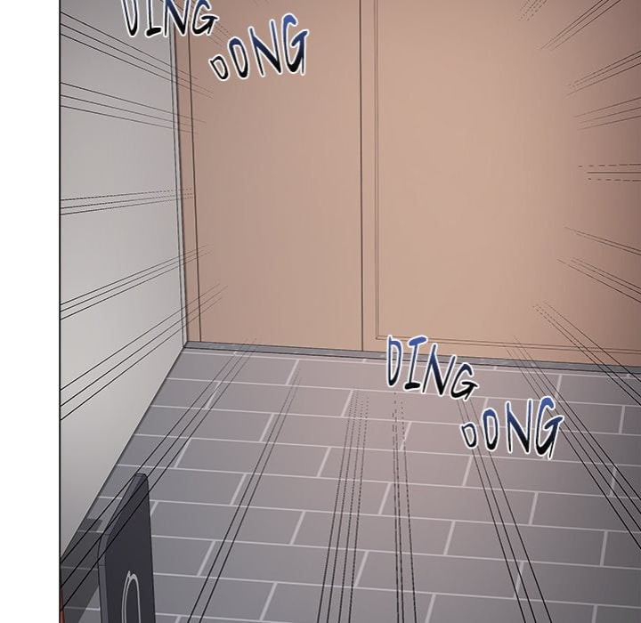 18+ Signed, Sealed, Mistaken Chapter 51 page 57