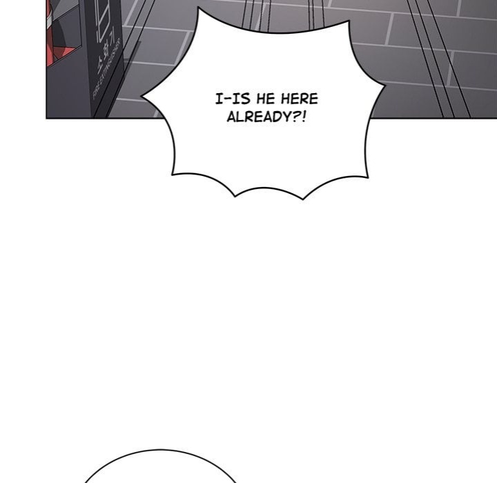 18+ Signed, Sealed, Mistaken Chapter 51 page 58