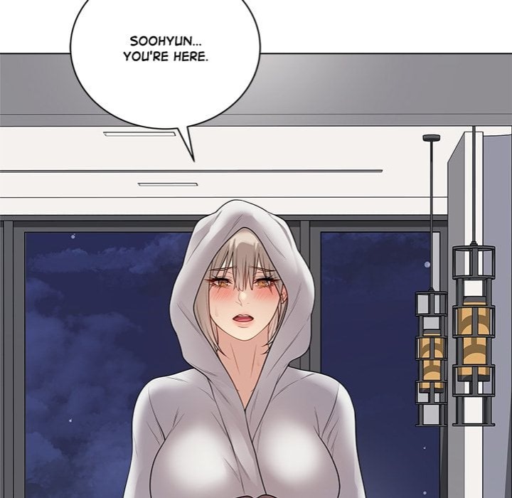 18+ Signed, Sealed, Mistaken Chapter 51 page 59