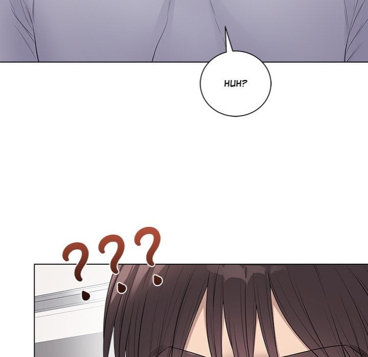 18+ Signed, Sealed, Mistaken Chapter 51 page 61