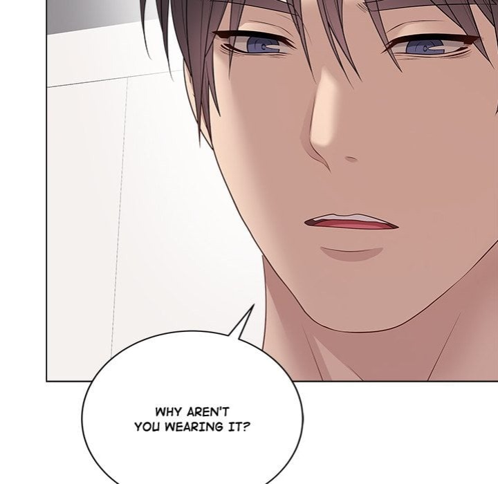 18+ Signed, Sealed, Mistaken Chapter 51 page 62