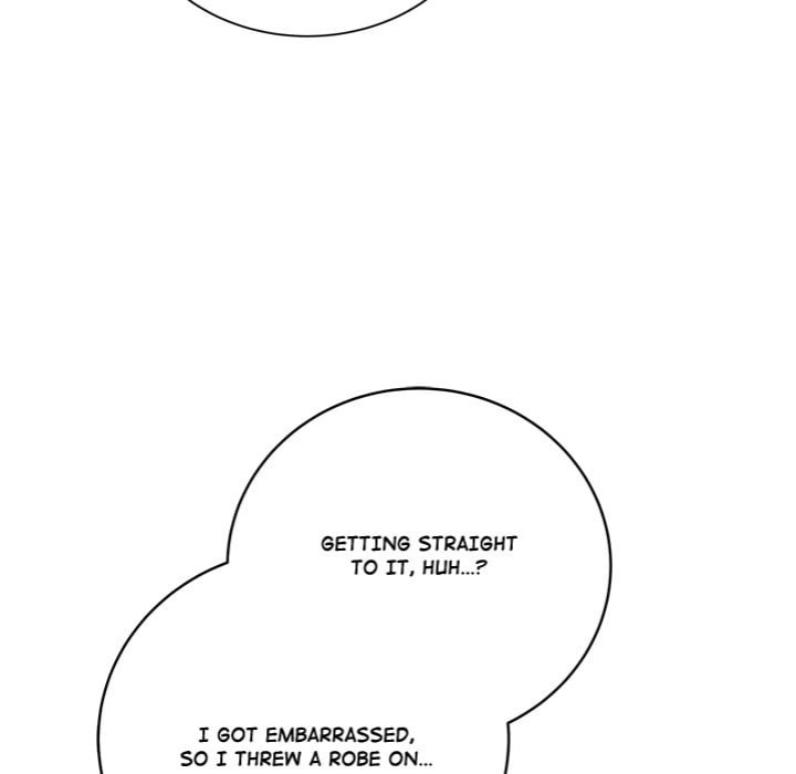 18+ Signed, Sealed, Mistaken Chapter 51 page 63