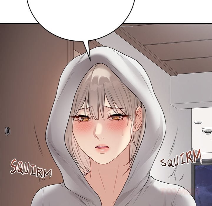 18+ Signed, Sealed, Mistaken Chapter 51 page 64