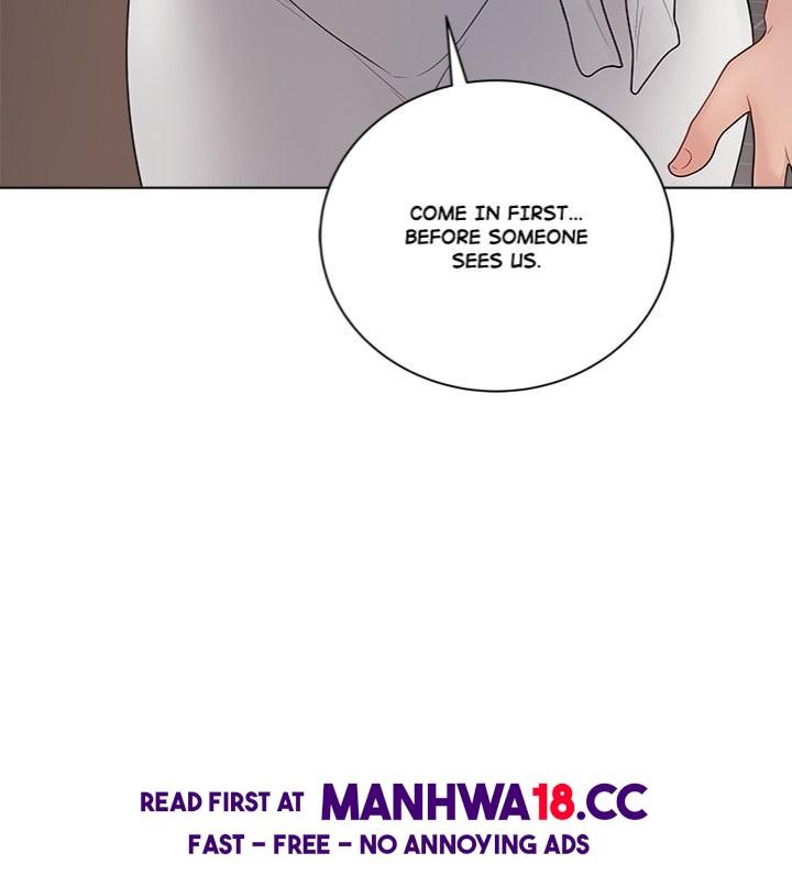 18+ Signed, Sealed, Mistaken Chapter 51 page 66