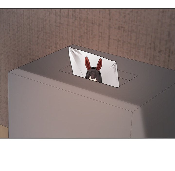 18+ Signed, Sealed, Mistaken Chapter 51 page 67