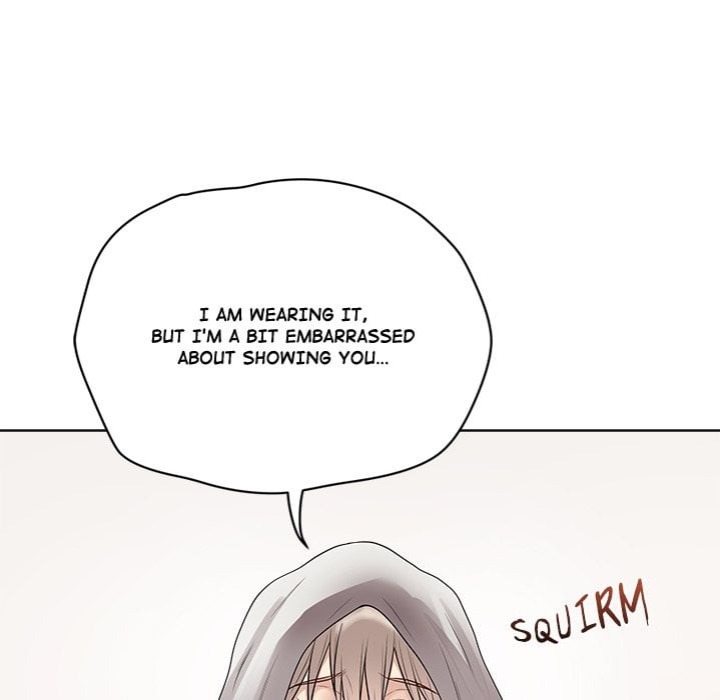 18+ Signed, Sealed, Mistaken Chapter 51 page 68