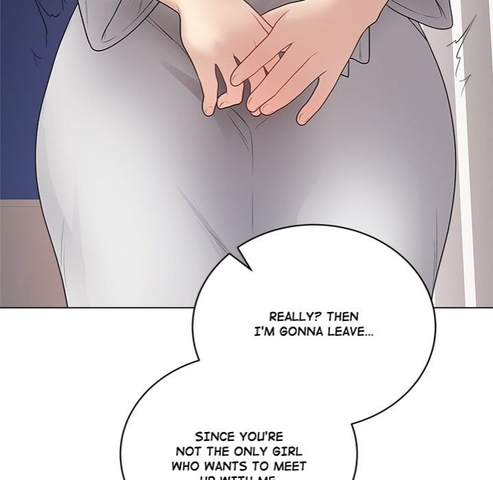 18+ Signed, Sealed, Mistaken Chapter 51 page 70