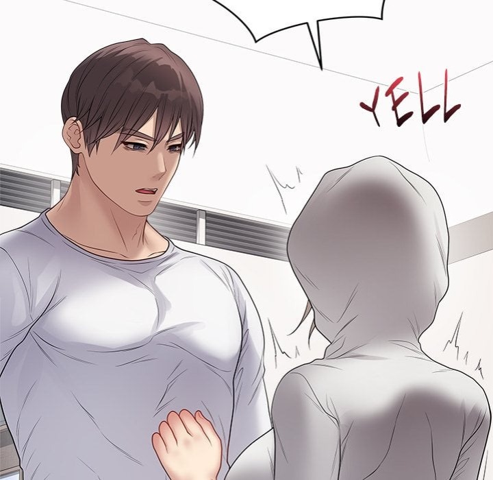 18+ Signed, Sealed, Mistaken Chapter 51 page 72
