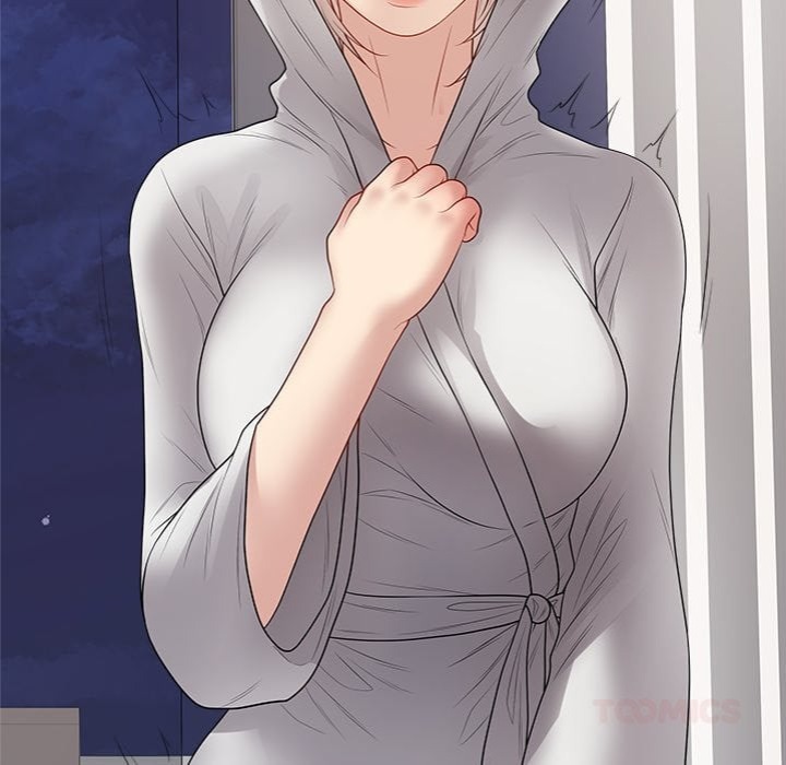 18+ Signed, Sealed, Mistaken Chapter 51 page 76