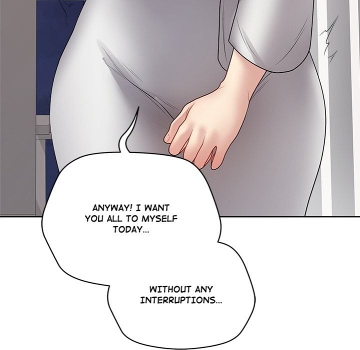 18+ Signed, Sealed, Mistaken Chapter 51 page 77