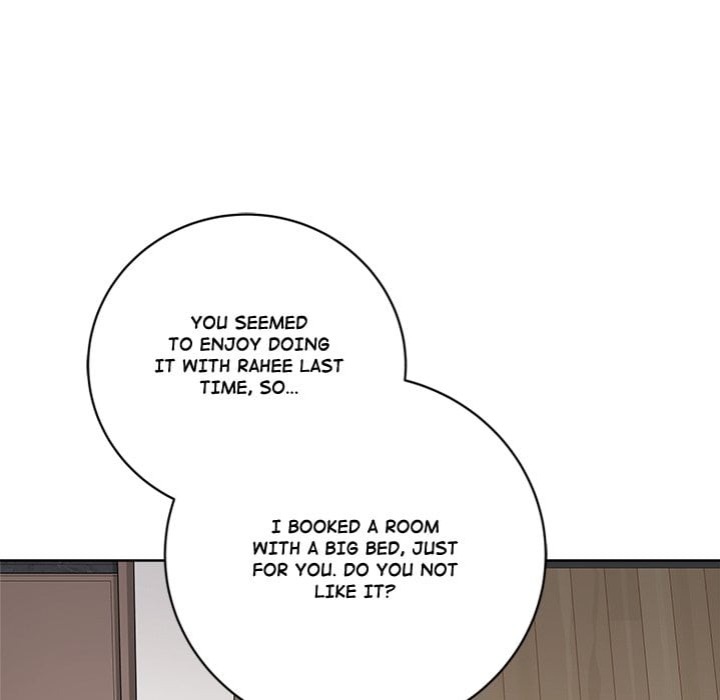 18+ Signed, Sealed, Mistaken Chapter 51 page 78