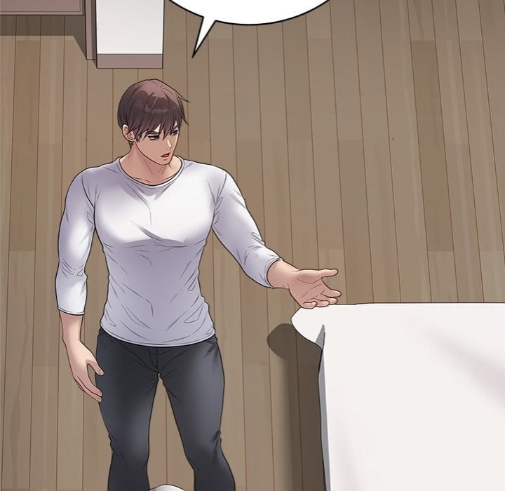 18+ Signed, Sealed, Mistaken Chapter 51 page 79