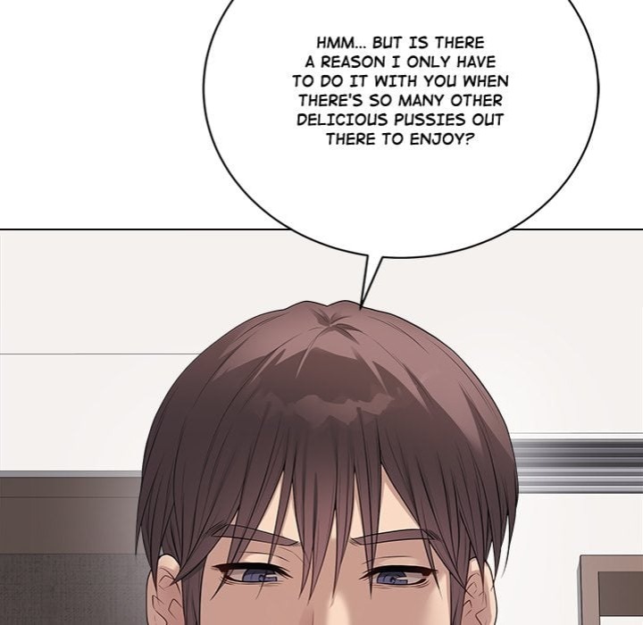 18+ Signed, Sealed, Mistaken Chapter 51 page 82