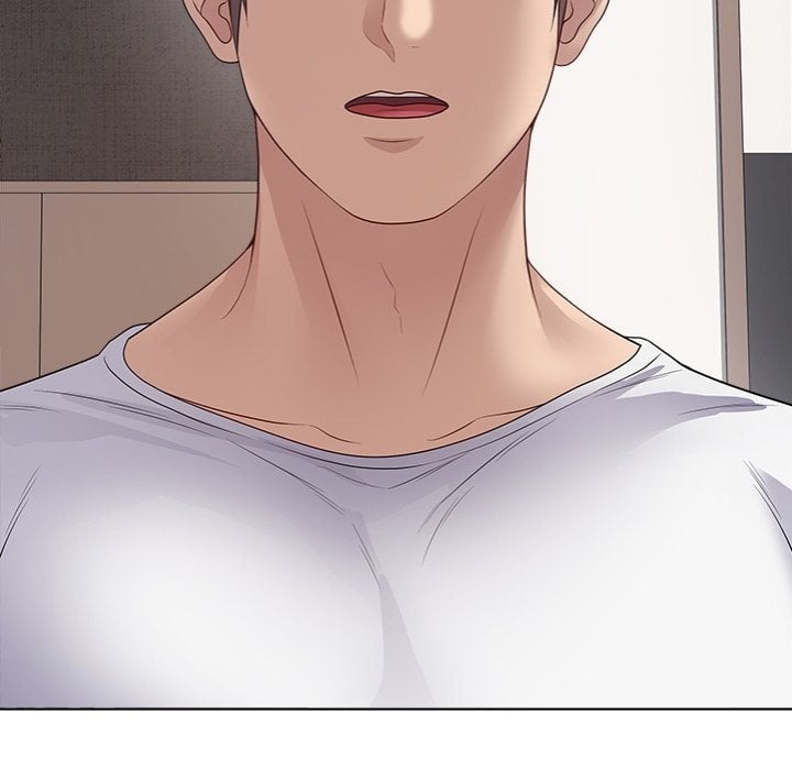 18+ Signed, Sealed, Mistaken Chapter 51 page 83
