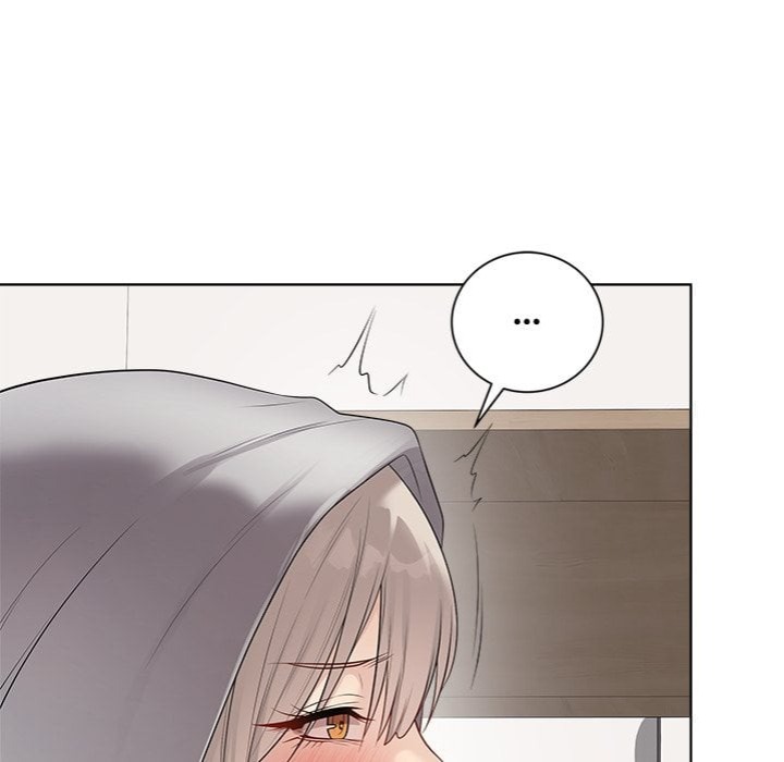 18+ Signed, Sealed, Mistaken Chapter 51 page 84