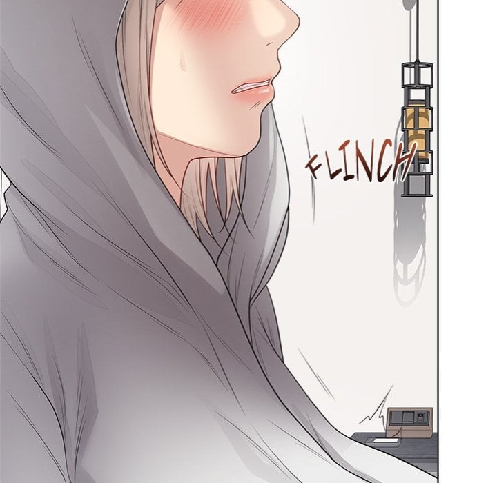 18+ Signed, Sealed, Mistaken Chapter 51 page 85