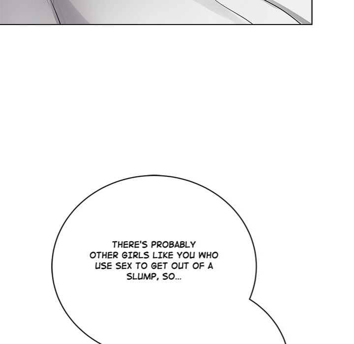 18+ Signed, Sealed, Mistaken Chapter 51 page 86