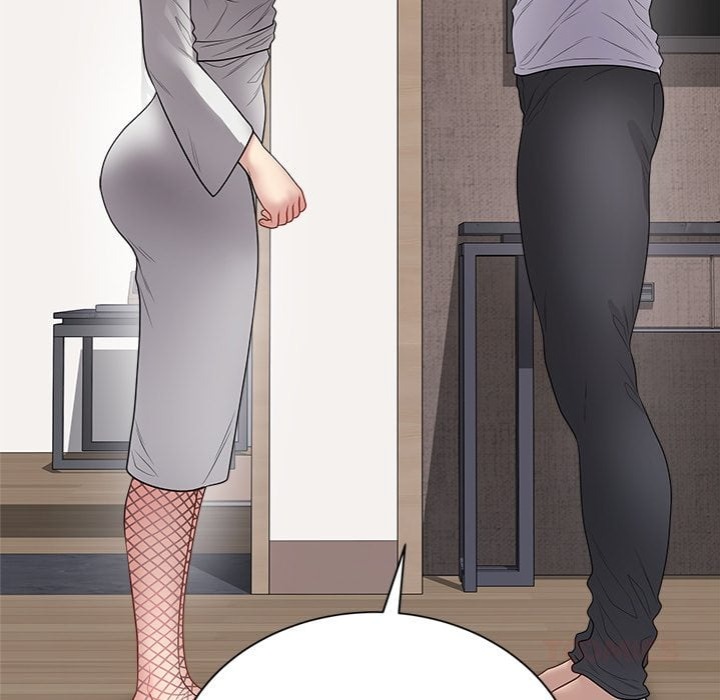 18+ Signed, Sealed, Mistaken Chapter 51 page 88