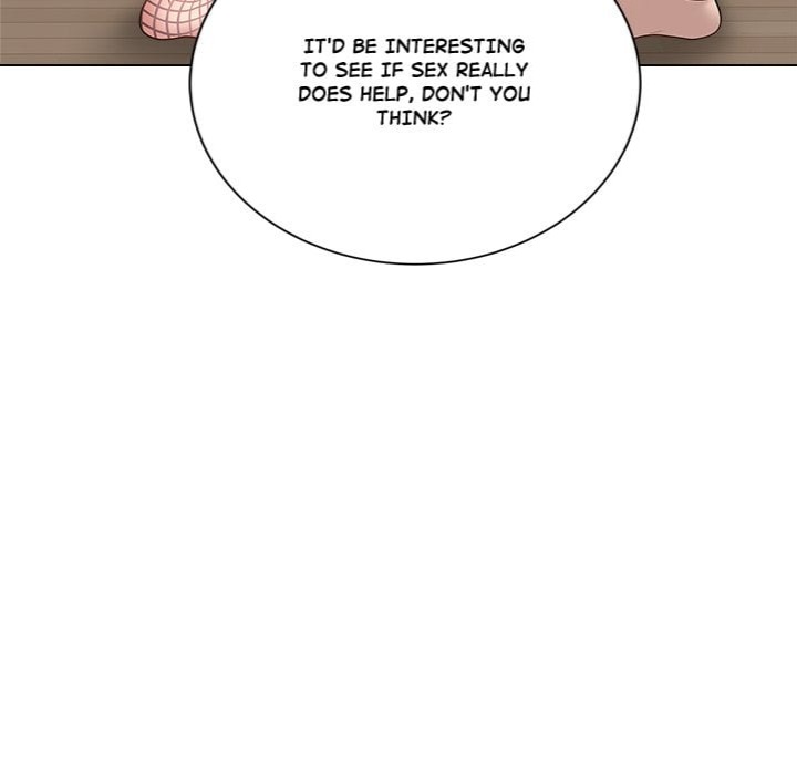 18+ Signed, Sealed, Mistaken Chapter 51 page 89