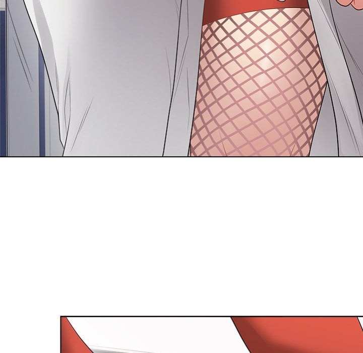 18+ Signed, Sealed, Mistaken Chapter 51 page 93