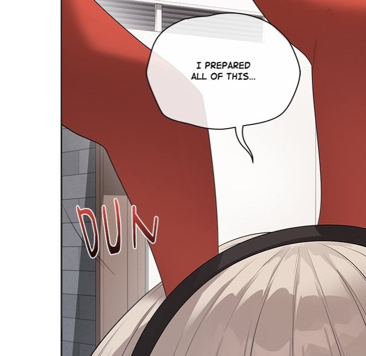 18+ Signed, Sealed, Mistaken Chapter 51 page 94