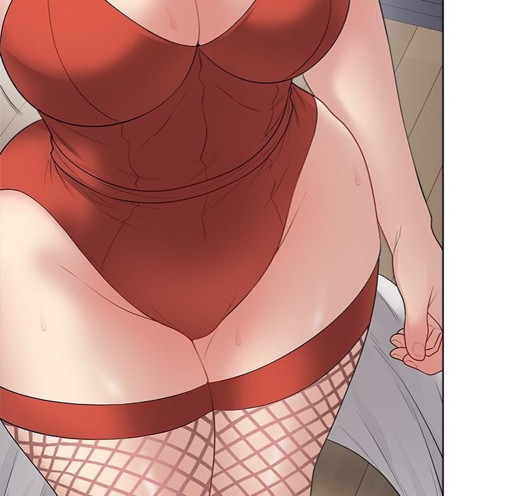 18+ Signed, Sealed, Mistaken Chapter 51 page 96