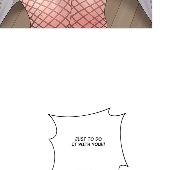 18+ Signed, Sealed, Mistaken Chapter 51 page 97