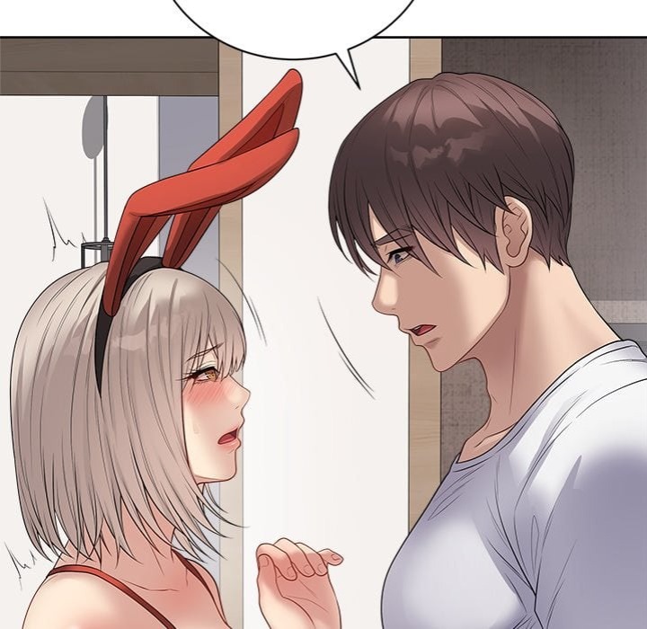 18+ Signed, Sealed, Mistaken Chapter 51 page 102