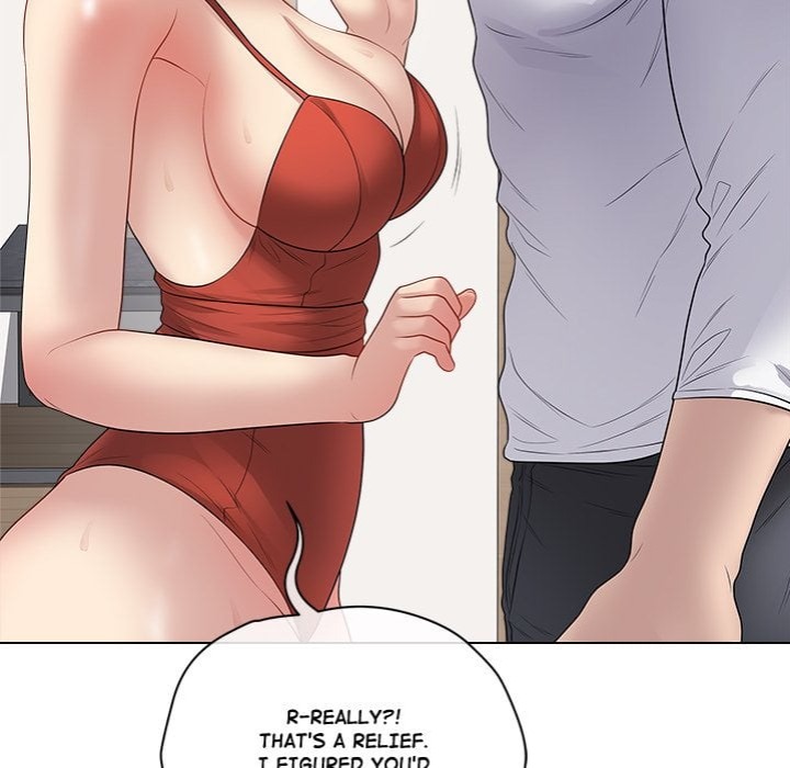18+ Signed, Sealed, Mistaken Chapter 51 page 103