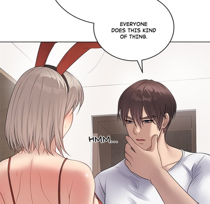18+ Signed, Sealed, Mistaken Chapter 51 page 105