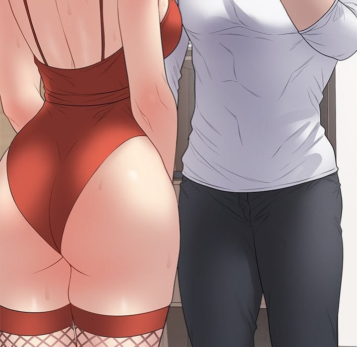 18+ Signed, Sealed, Mistaken Chapter 51 page 106