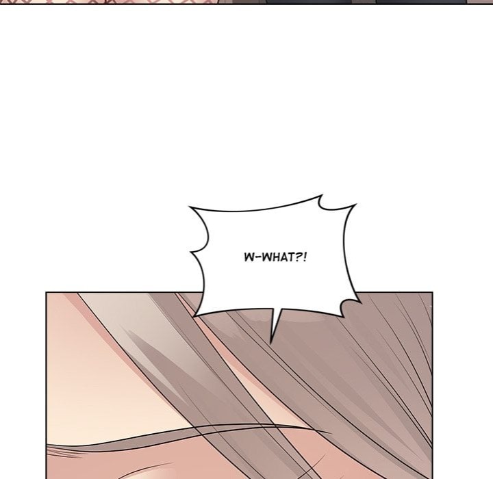 18+ Signed, Sealed, Mistaken Chapter 51 page 107