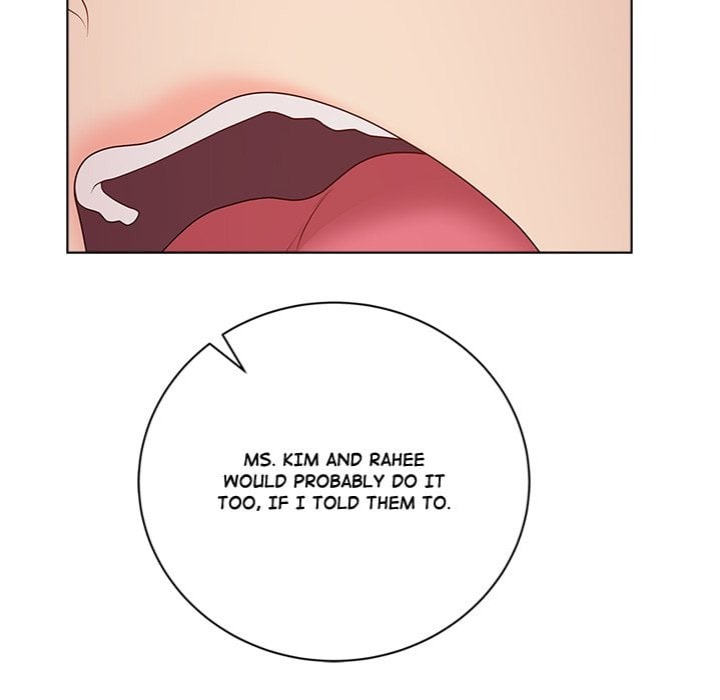 18+ Signed, Sealed, Mistaken Chapter 51 page 109