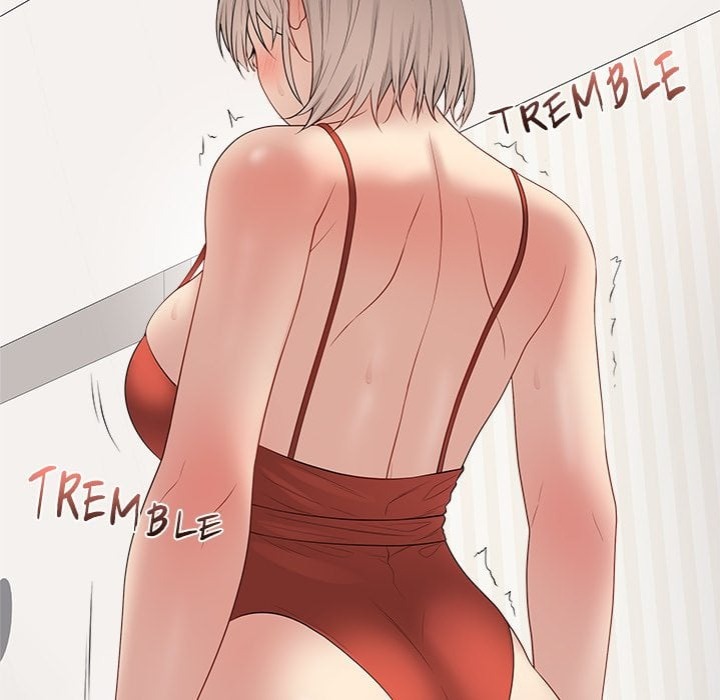 18+ Signed, Sealed, Mistaken Chapter 51 page 115
