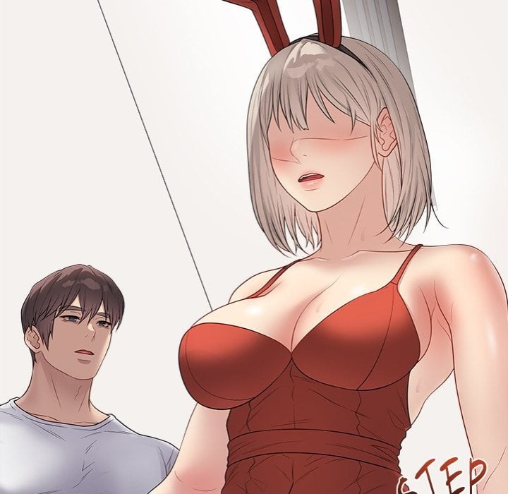 18+ Signed, Sealed, Mistaken Chapter 51 page 120