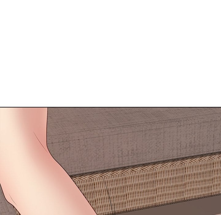 18+ Signed, Sealed, Mistaken Chapter 51 page 122