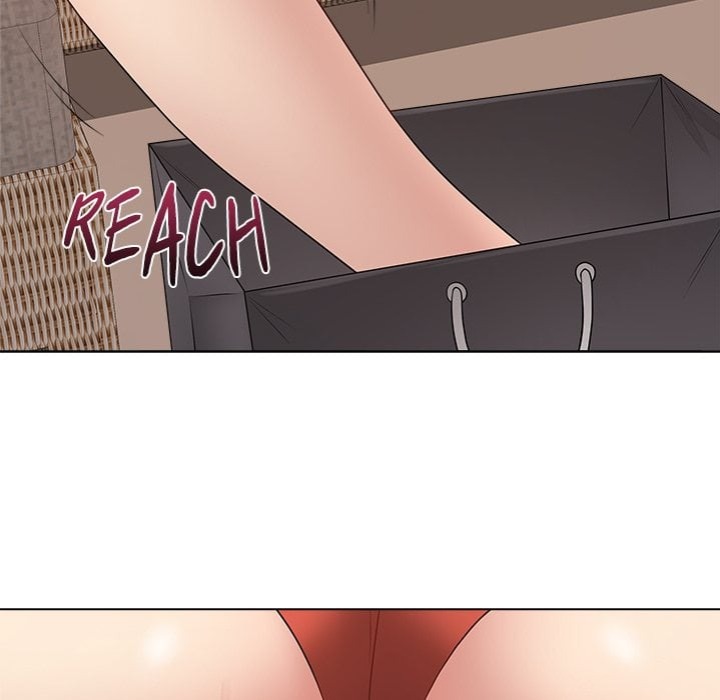 18+ Signed, Sealed, Mistaken Chapter 51 page 123