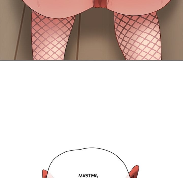 18+ Signed, Sealed, Mistaken Chapter 51 page 128