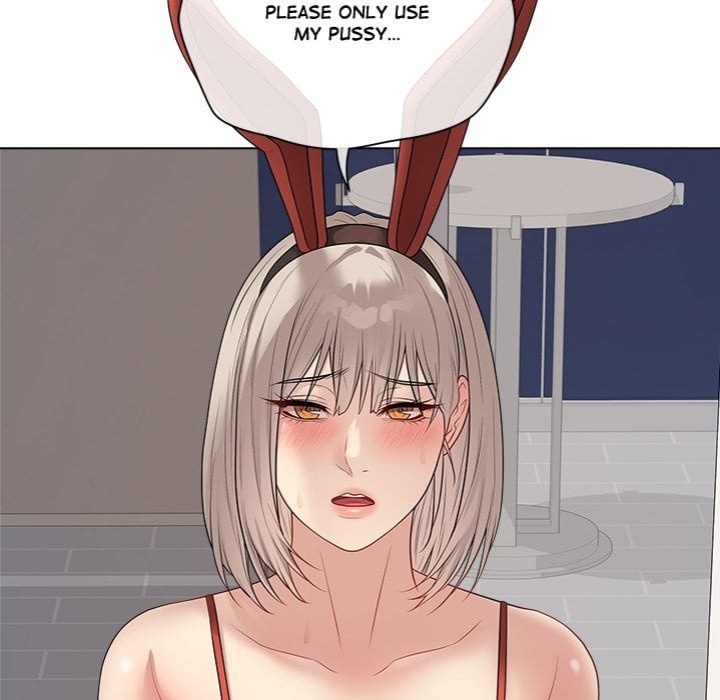 18+ Signed, Sealed, Mistaken Chapter 51 page 129
