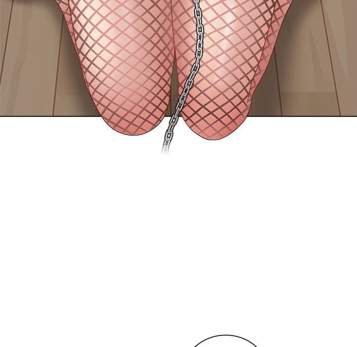 18+ Signed, Sealed, Mistaken Chapter 51 page 131