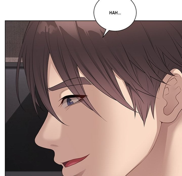 18+ Signed, Sealed, Mistaken Chapter 51 page 132