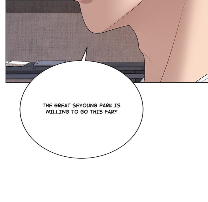 18+ Signed, Sealed, Mistaken Chapter 51 page 133