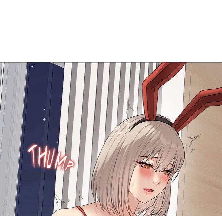 18+ Signed, Sealed, Mistaken Chapter 51 page 134