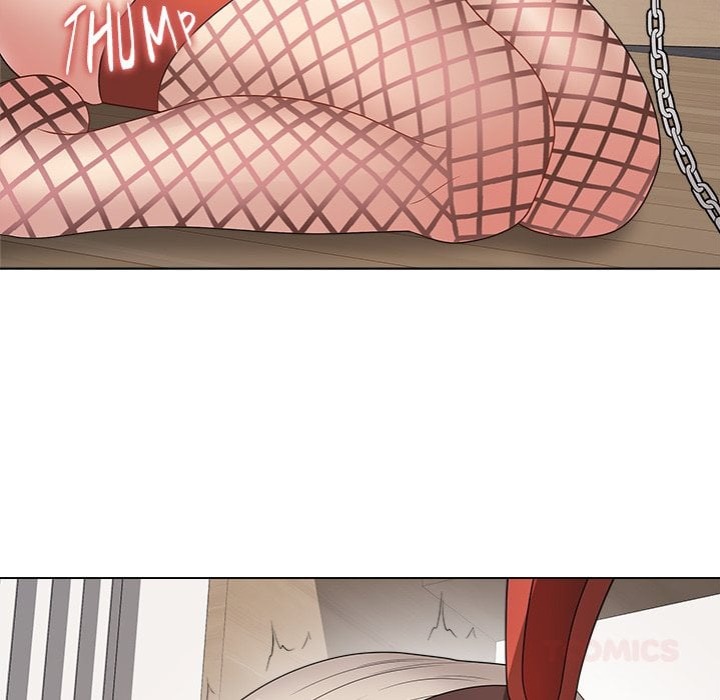 18+ Signed, Sealed, Mistaken Chapter 51 page 136