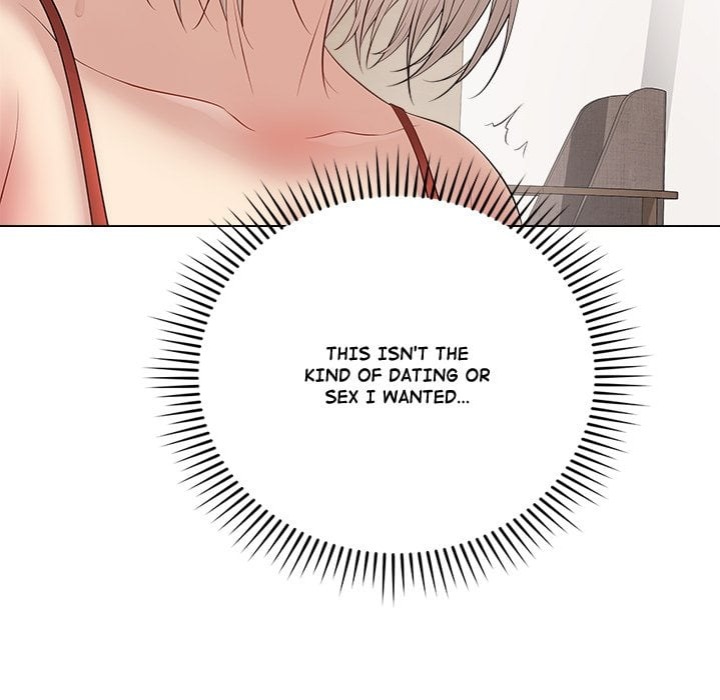 18+ Signed, Sealed, Mistaken Chapter 51 page 138