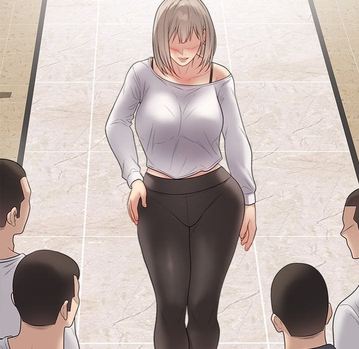 18+ Signed, Sealed, Mistaken Chapter 51 page 140