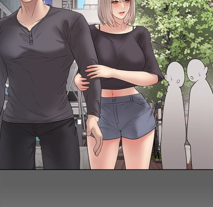 18+ Signed, Sealed, Mistaken Chapter 51 page 144