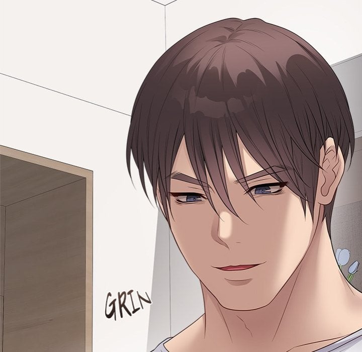 18+ Signed, Sealed, Mistaken Chapter 51 page 146