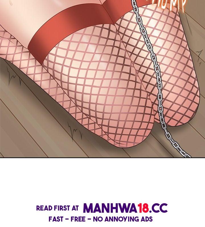 18+ Signed, Sealed, Mistaken Chapter 51 page 153