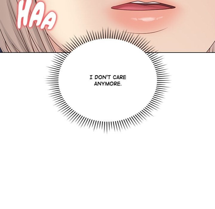 18+ Signed, Sealed, Mistaken Chapter 51 page 159